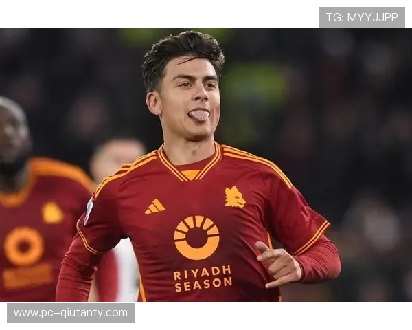 罗马2-1帕尔马,迪巴拉传射助力,积分紧追榜首 罗马2-1帕尔马,迪巴拉传射助力,积分紧追榜首