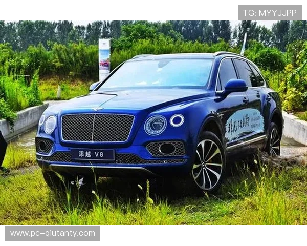 加克波任宾利汽车品牌大使,定制Bentayga预计2026年交付 加克波任宾利汽车品牌大使,定制Bentayga预计2026年交付