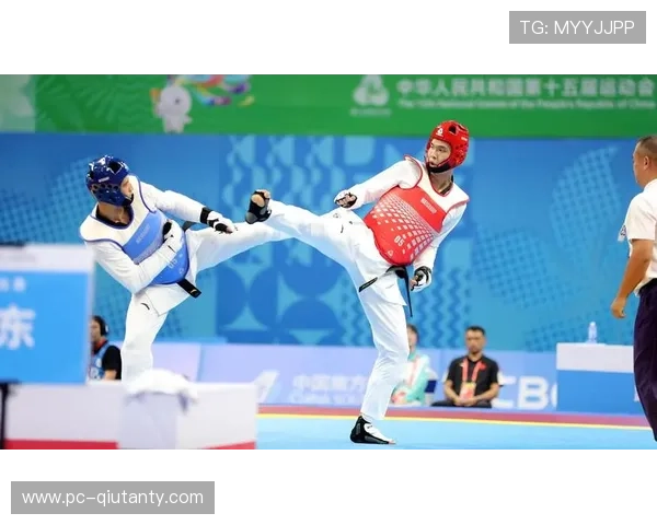 十五运会跆拳道项目,多位卫冕冠军成功守擂 十五运会跆拳道项目,多位卫冕冠军成功守擂