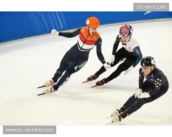 国际自盟世界杯堺市站日本选手小泽美晴女子组决赛首轮领先