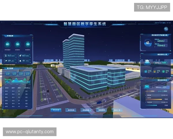 数字孪生系统实时映射设备状态，预测性维护成本下降三成