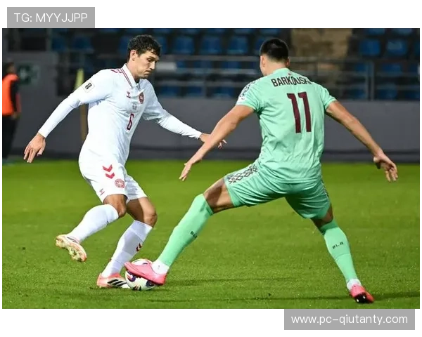 巴萨官方：克里斯滕森前十字韧带撕裂，保守治疗4个月