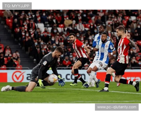 技术流遭遇克星？西班牙人451防反体系克制毕尔巴鄂传控