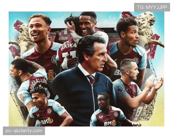 阿斯顿维拉冬窗豪掷7000万欧连签4将，联赛第三名强势补强剑指冠军