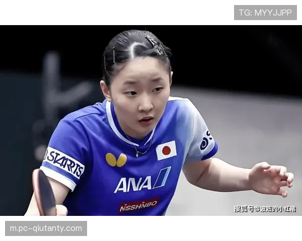 前瞻：日本女团新阵，张本美和首次入选世乒赛团体阵容