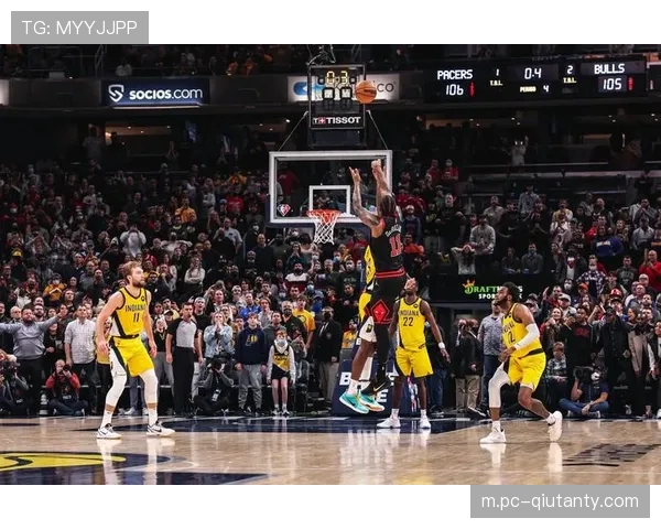 公牛不敌步行者，德罗赞中投绝杀超时无效